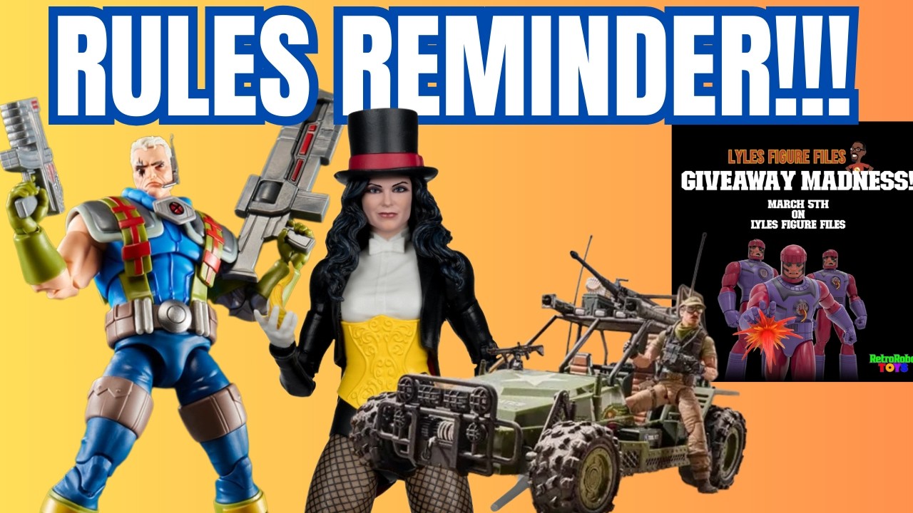 Напоминаем о правилах розыгрыша призов — у вас ещё есть время принять участие!