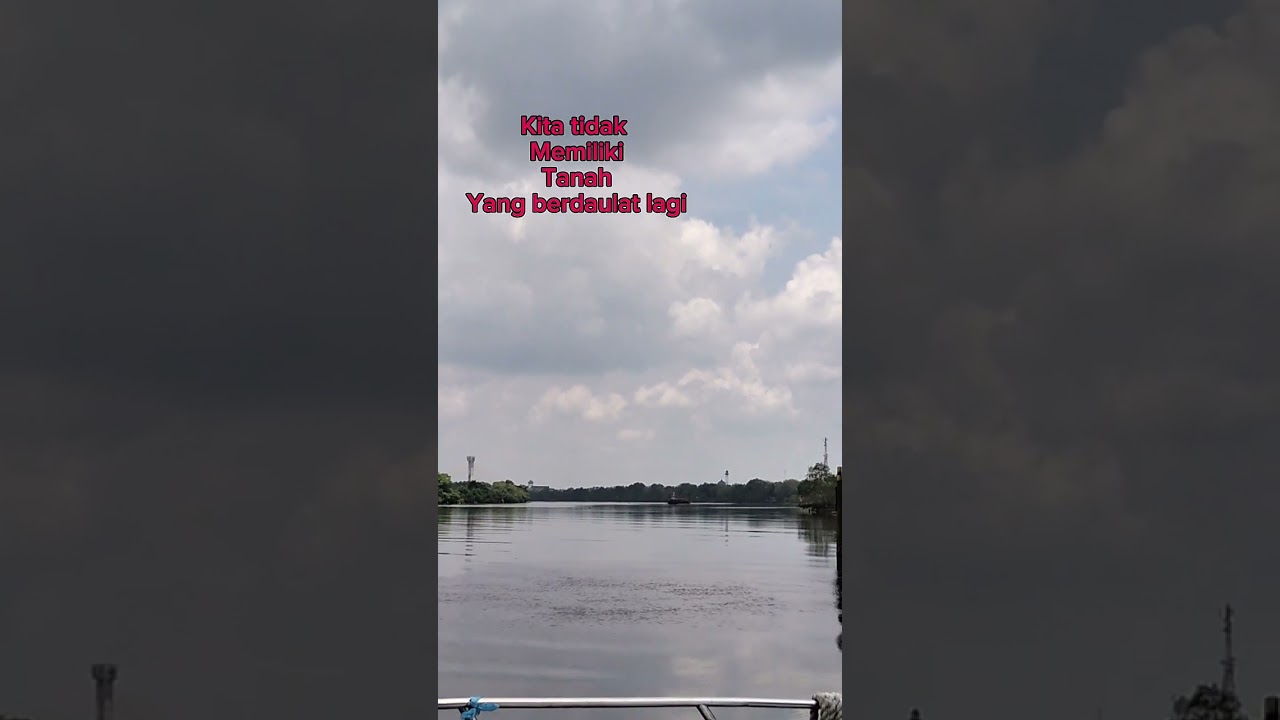 Lagu terbaru ~~YANG TERINTEGRASI~~