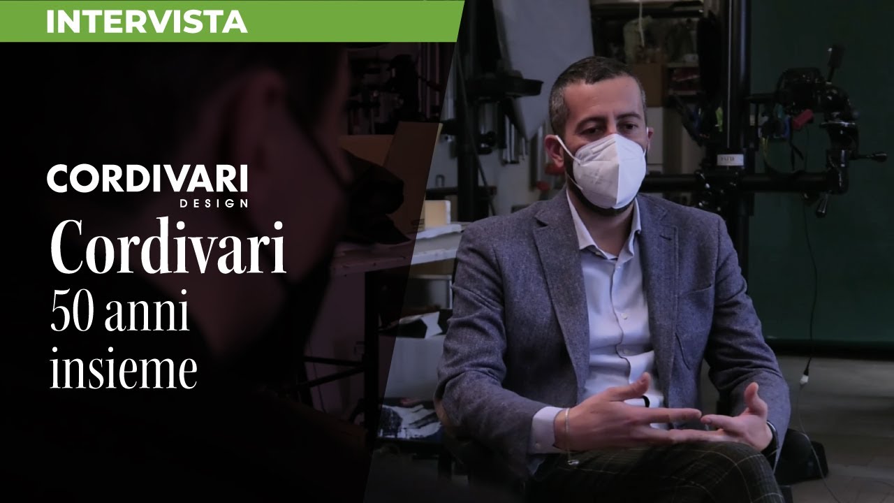 Cordivari Design | Il bagno racconta i 
