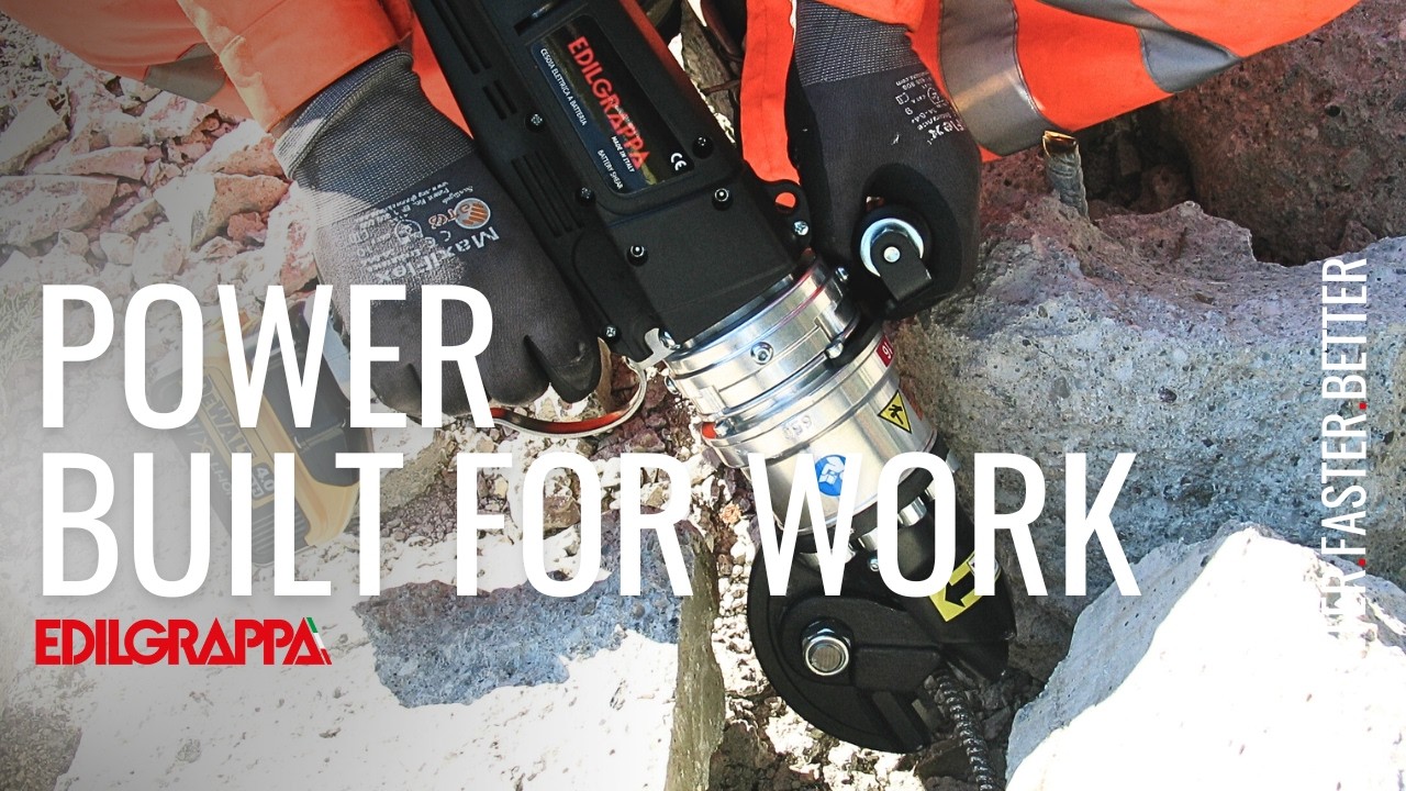 Reliable hydraulic tools for heavy duty construction and industrial applications
