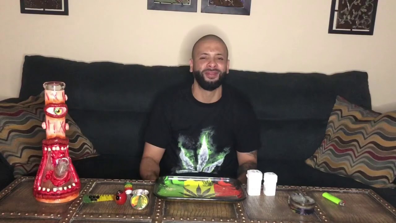 Cannabis Inspector: Botanist- Morning Steep and Orange Dream Machine Review (legal in Fl)