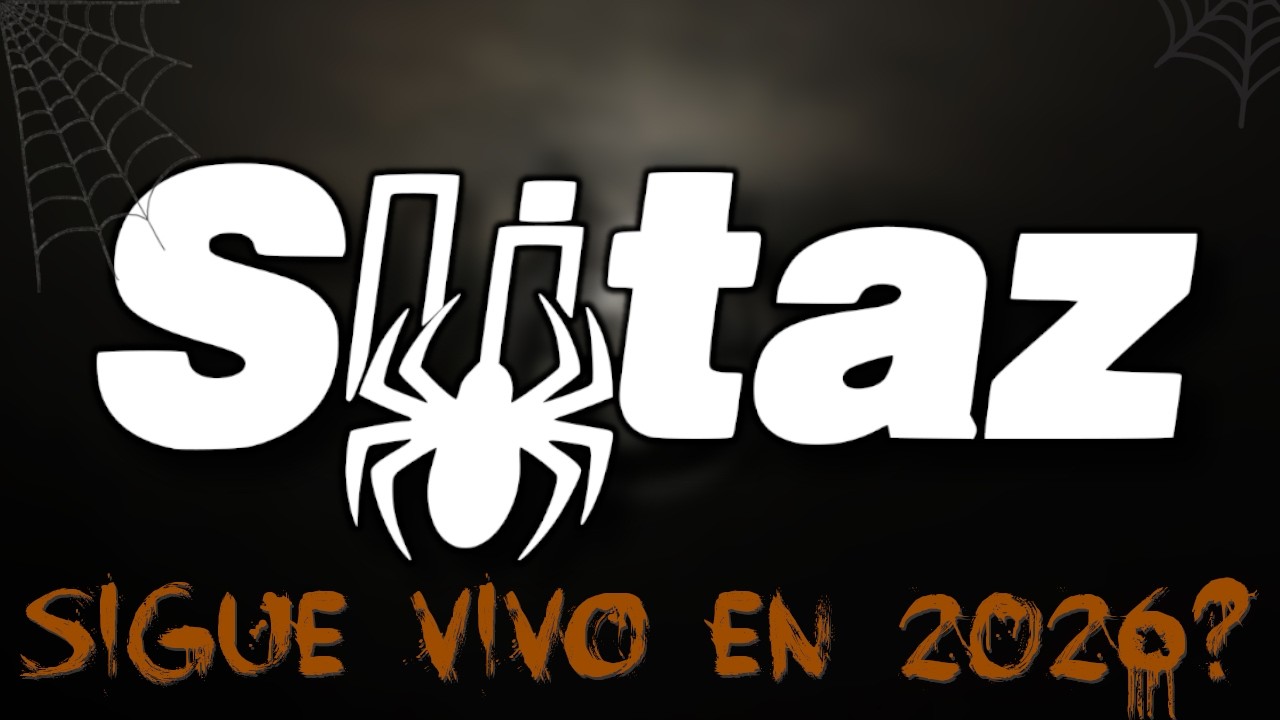 Slitaz sigue vivo en 2026??
