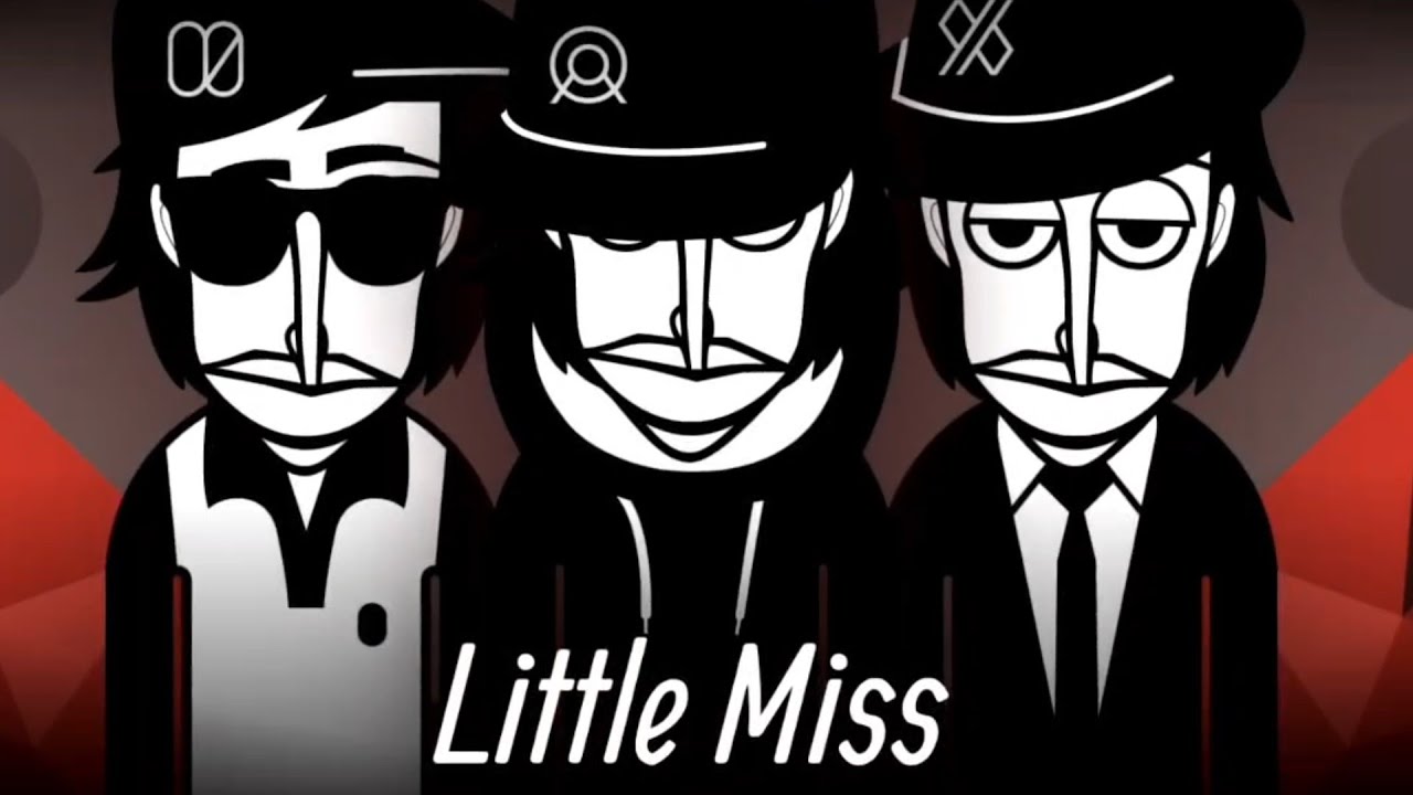 Обзор Тестируем Музыку И Бит В Incredibox🎧🎵