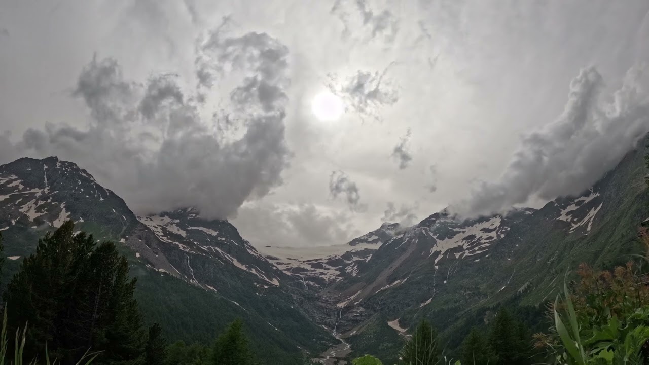 Alp Gr&uuml;m 🇨🇭
