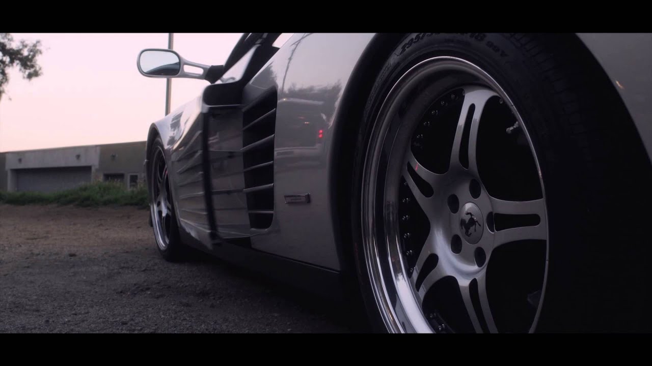 Rockie Fresh (Feat. Rick Ross & Nipsey Hussle) - 
