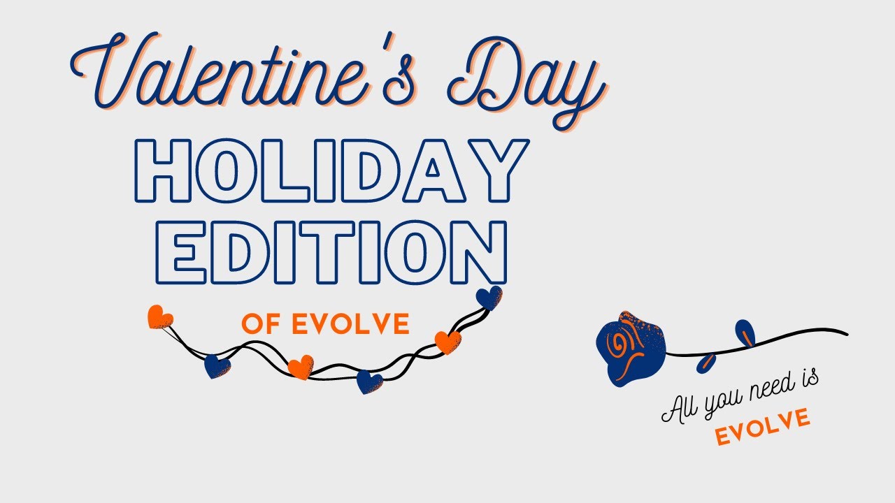 EVOLVE MEP - Features to Love