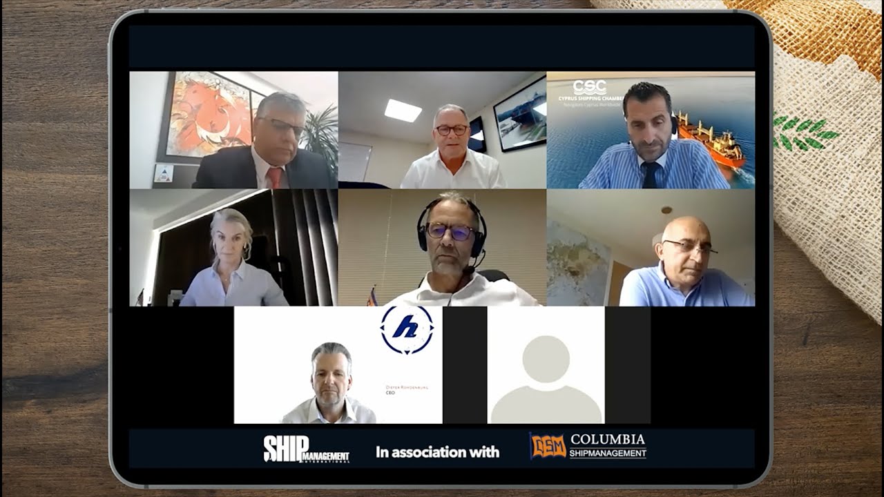 Cyprus Round Table Debate