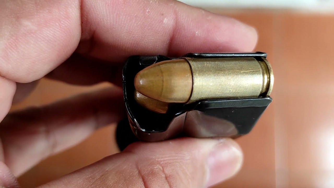 Teste de impacto Prolongador Dzshot