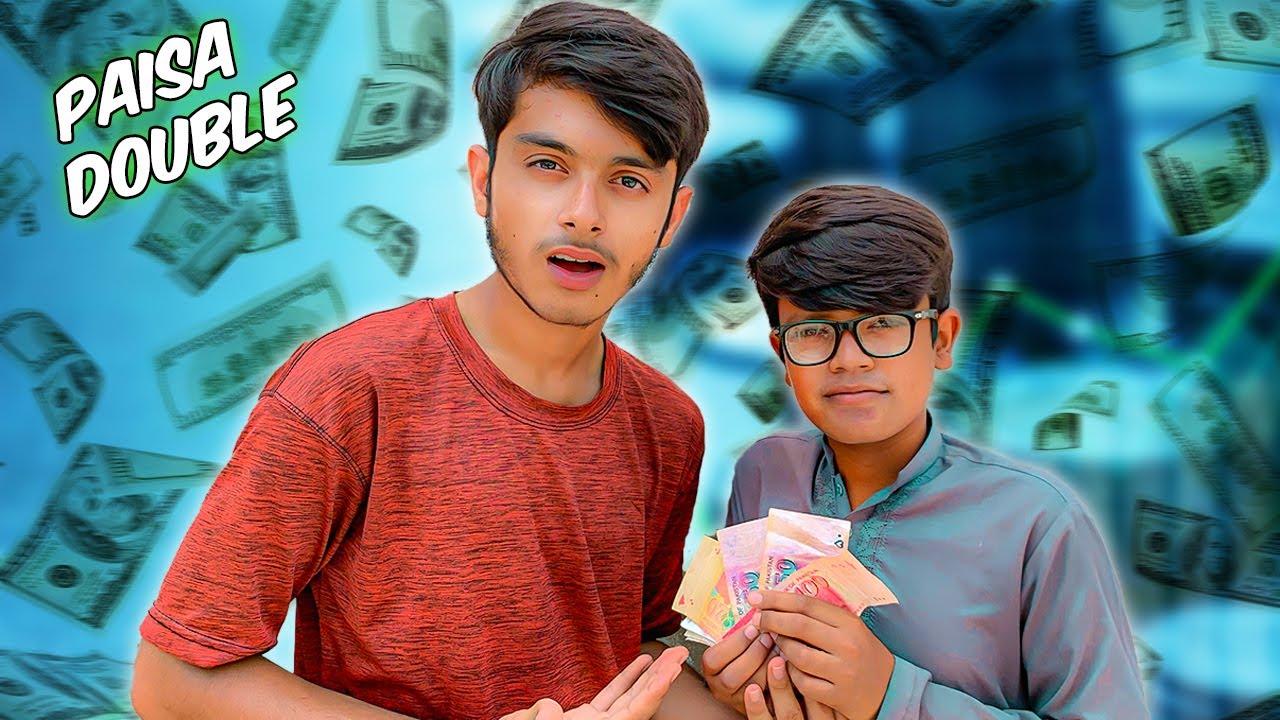 ONE THOUSAND INVESTMENT AUR PAISA HE PAISA 🤑💰