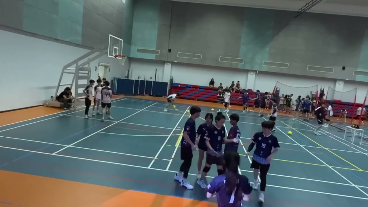 Blitz vs storm 2