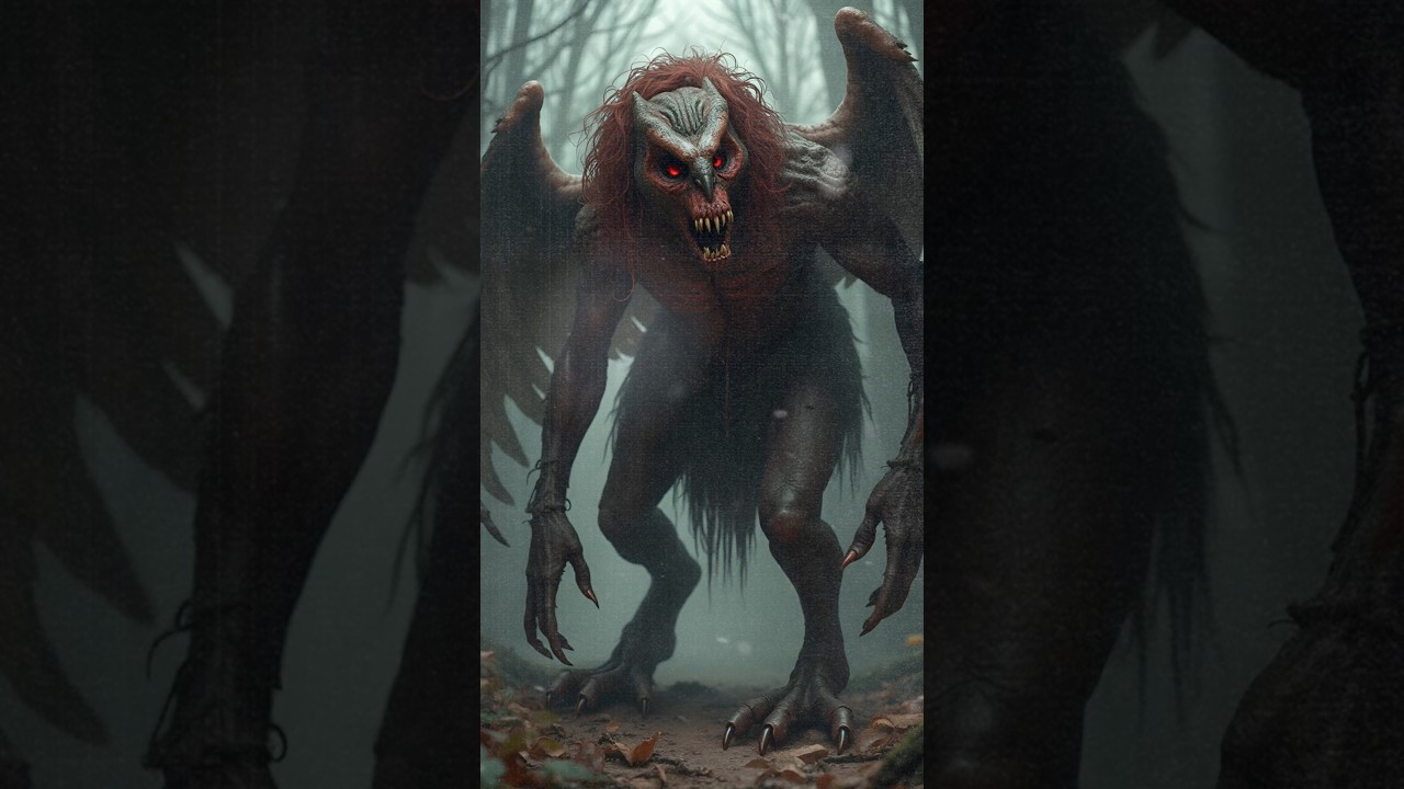 Mitologia słowiańska: Strzyga