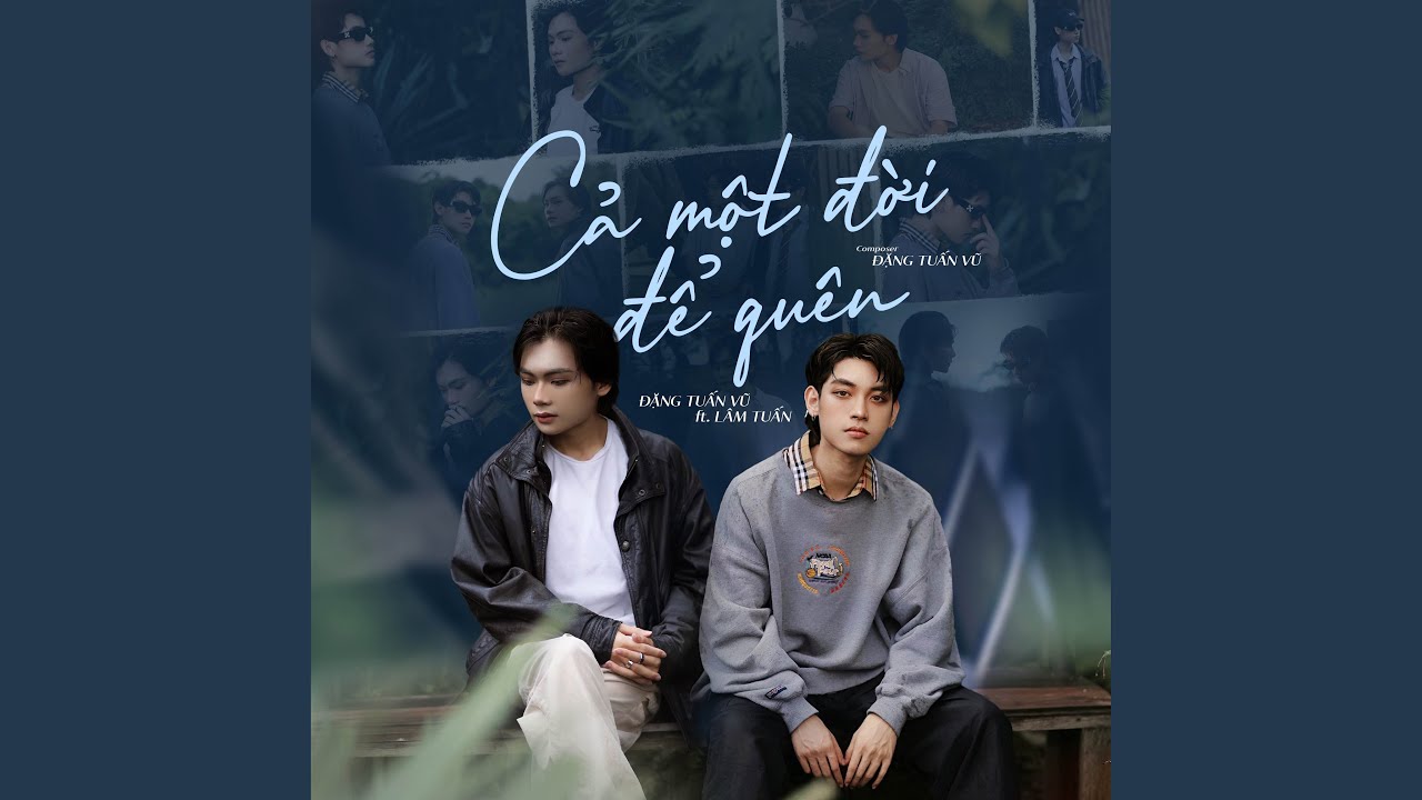 Cả Một Đời Để Quên (Lofi Kaine)