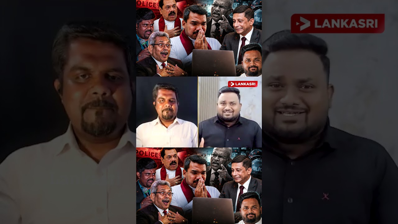 சலே விடயத்தில் சர்ச்சையை ஏற்படுத்திய கம்மன்பில