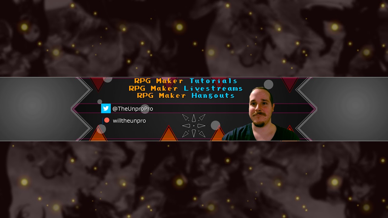 RPG Maker Coding & Chill