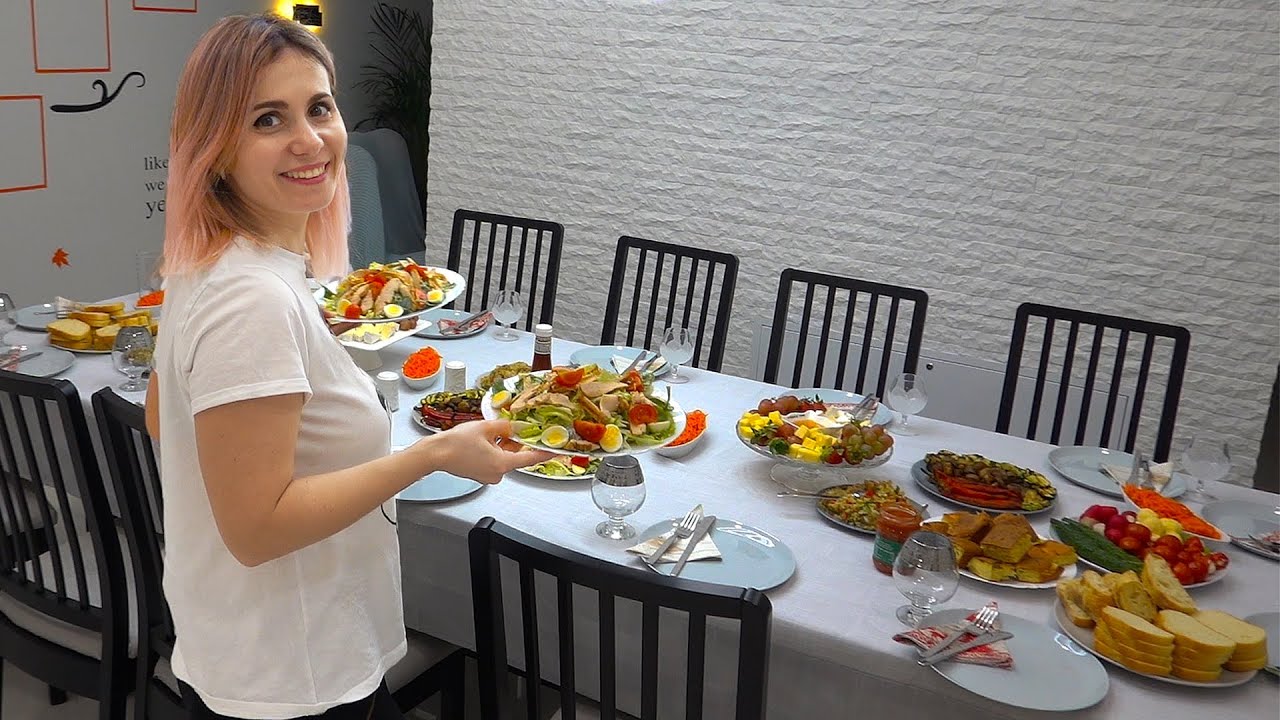 Asteptam Oaspetii de Ziua Mea