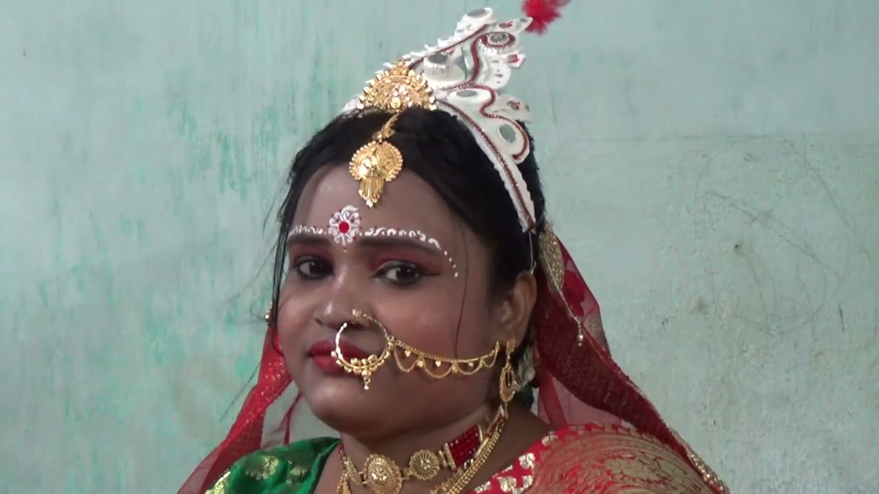 বিবাহ অভিযান