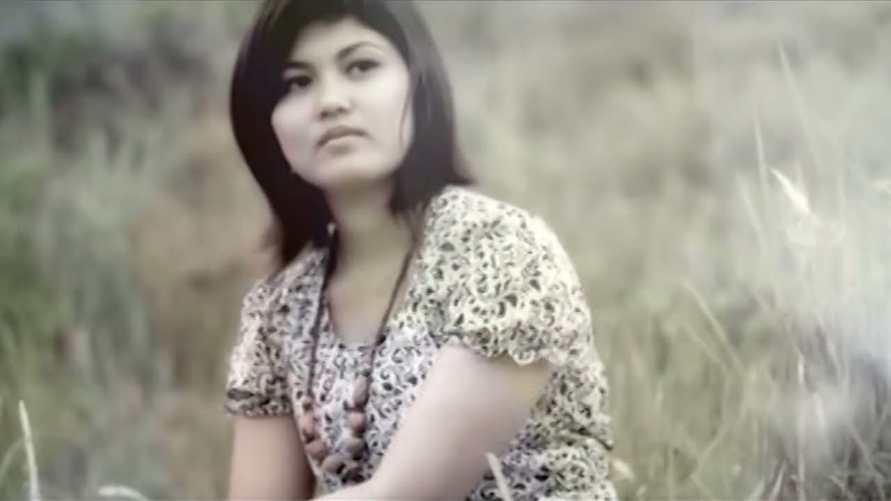 Anroys - Manyuruak Di Lalang Salai (Official Music Video)