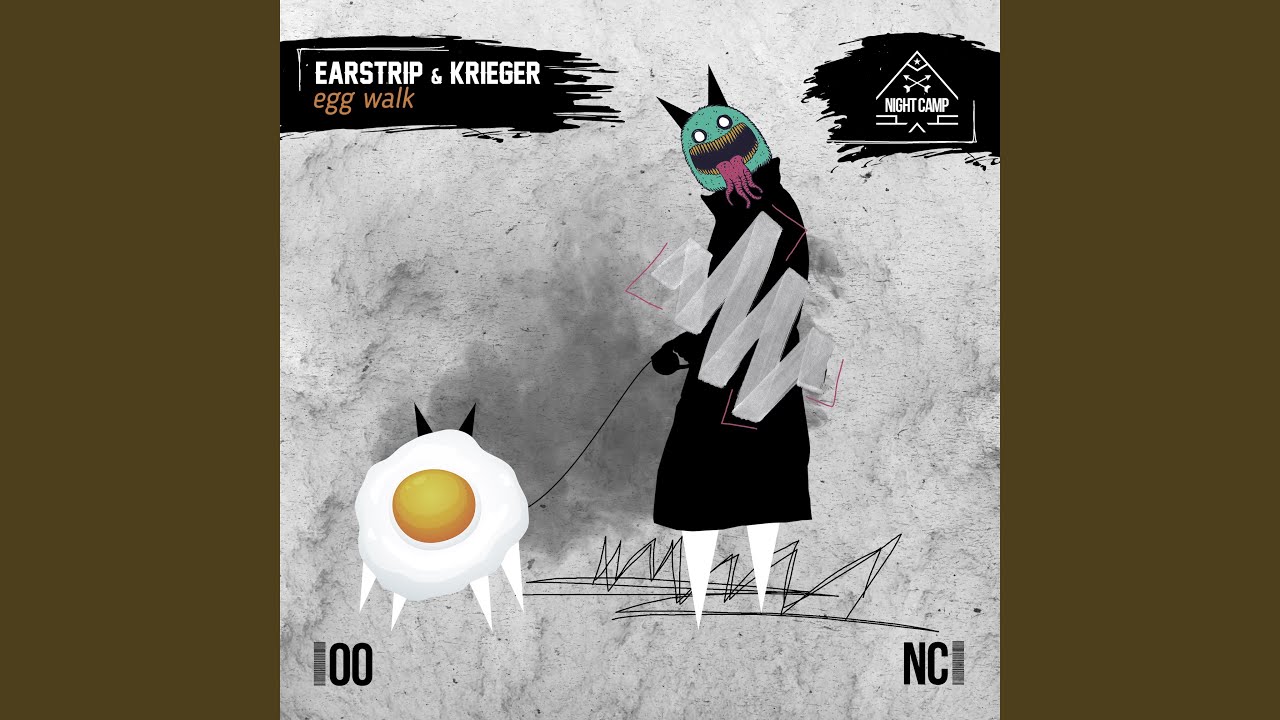 Egg Walk (Original Mix)