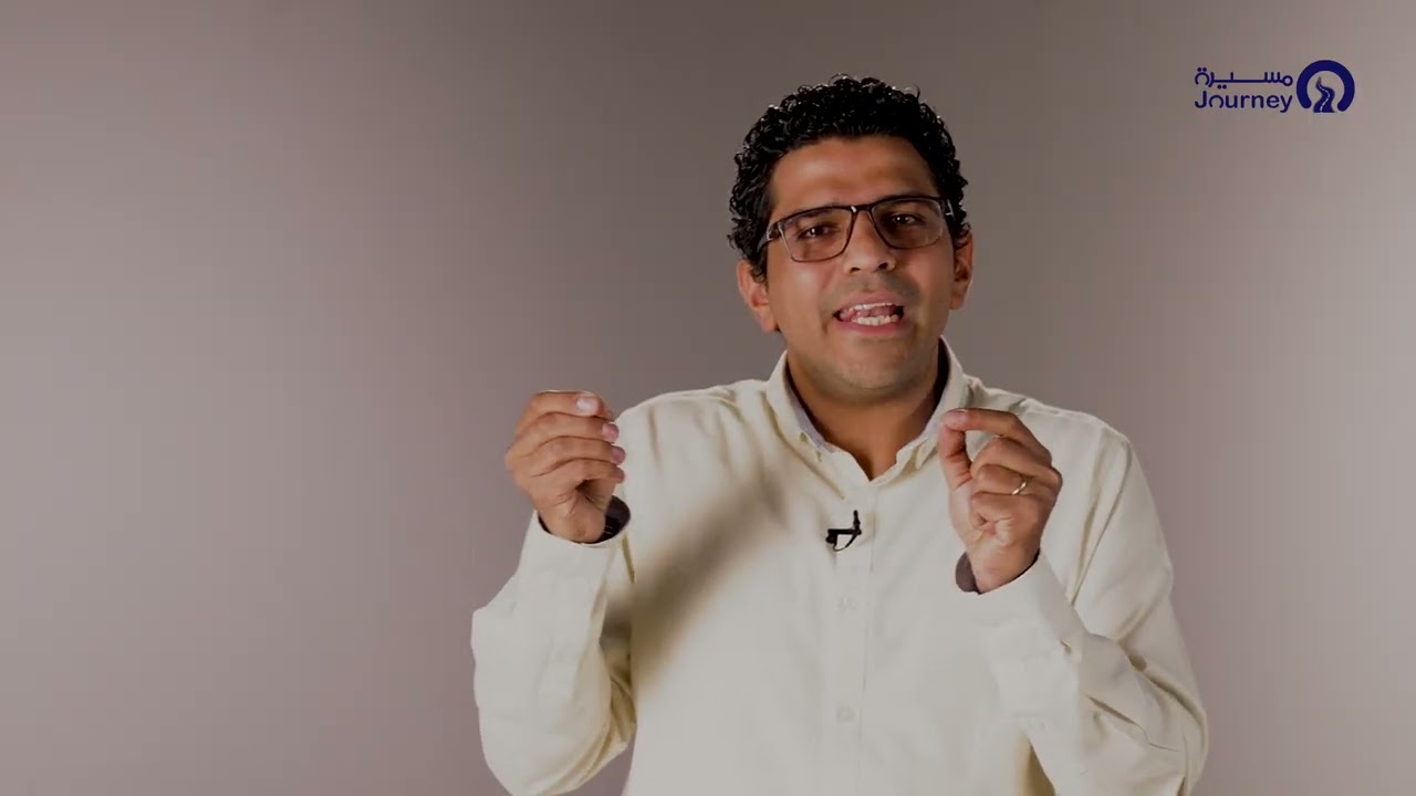 إيه إللي يغير عقلك وقلبك وإرادتك؟