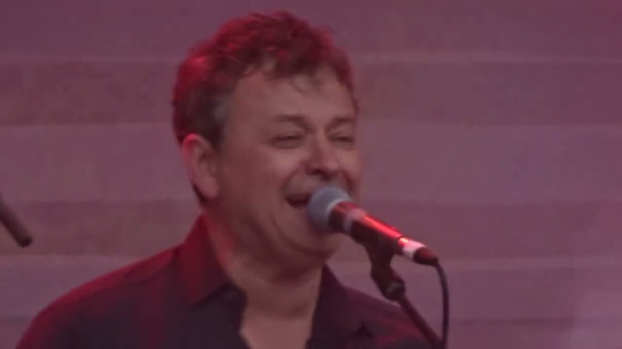 Manic Street Preachers - If You Tolerate This, Live in Dublin, 2nd July 2024