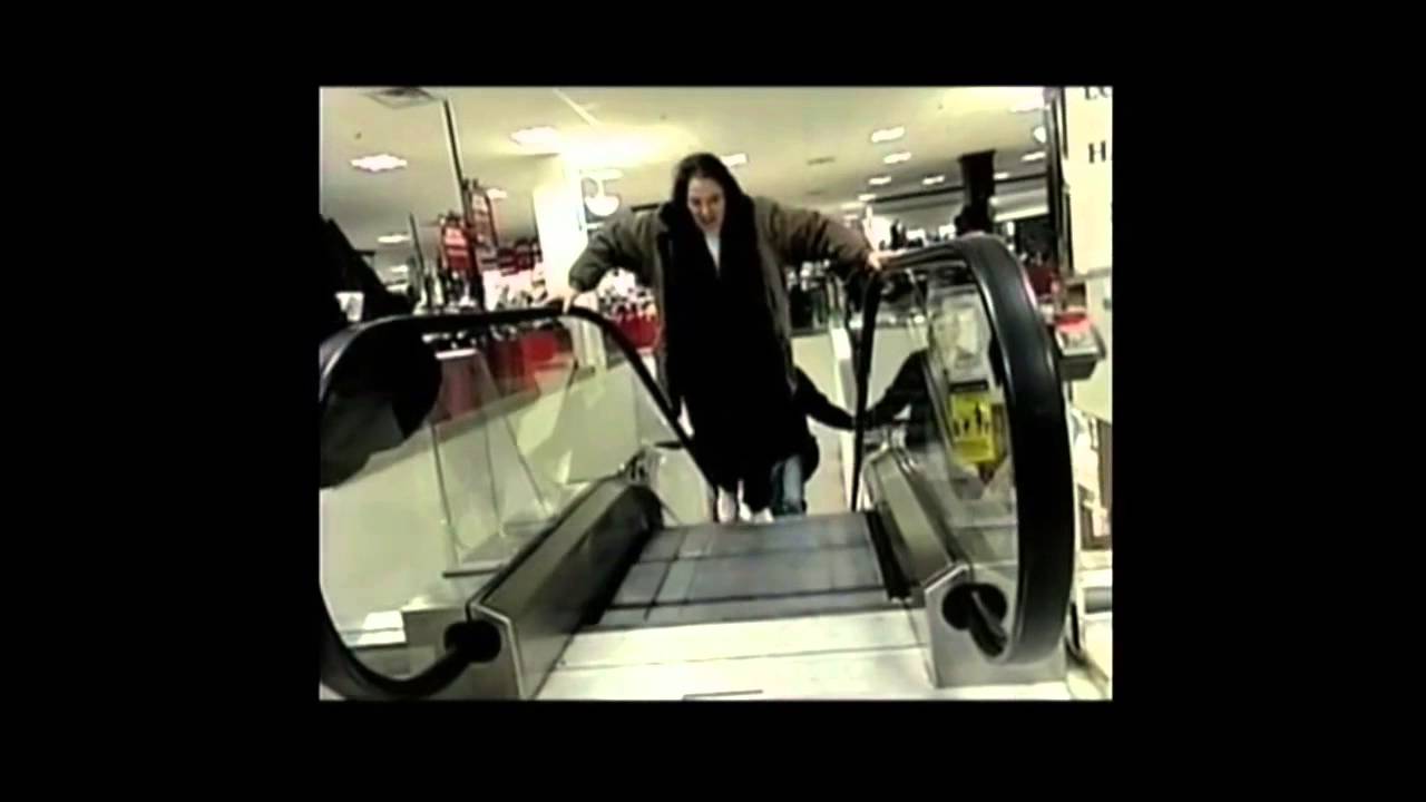 Paul Bach-y-Rita Vestibular Input device - 2007 Science Segment on Brain Port Device -
