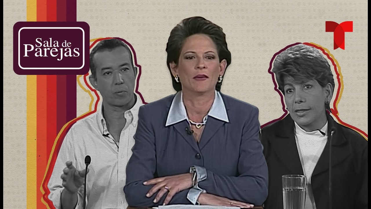Daño moral | Sala De Parejas
