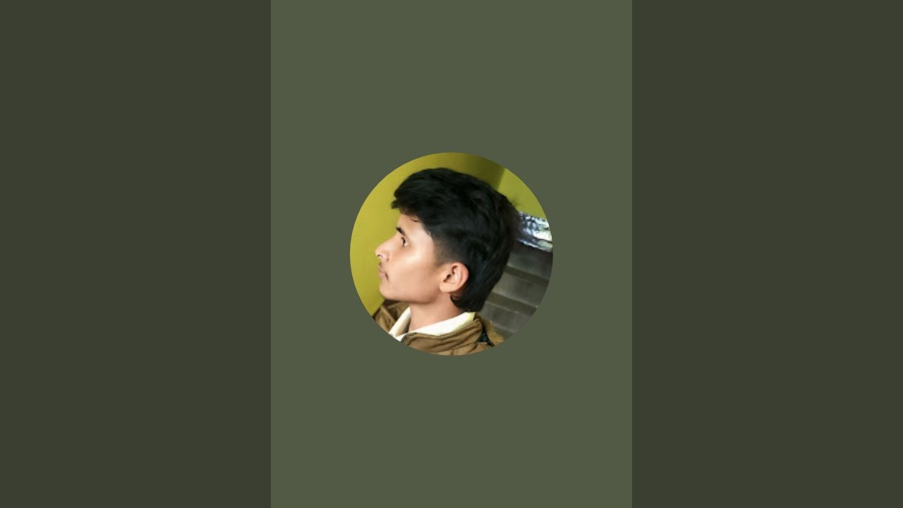 sunil yadav is live!