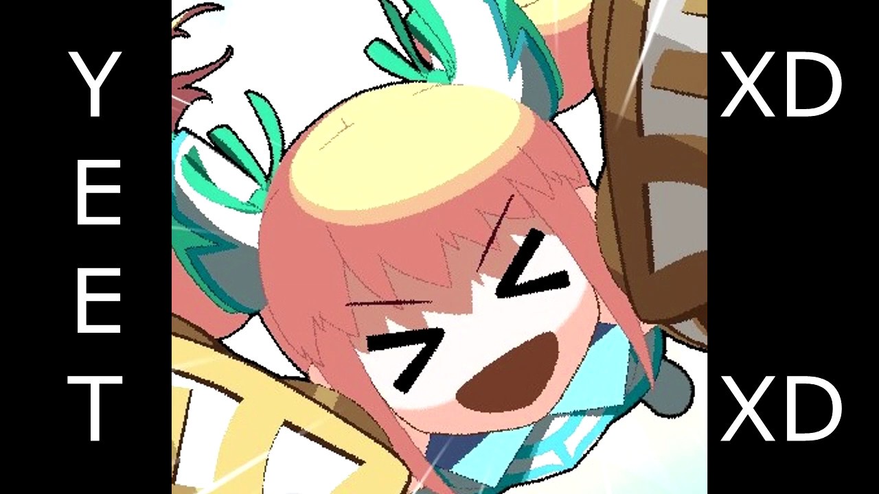 [UNIST] Mika's practical combo video for your everyday needs.