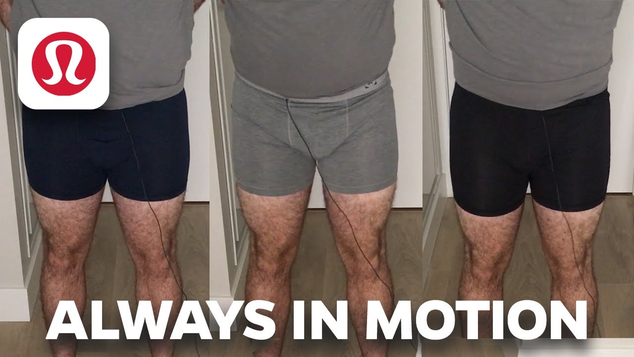 Lululemon Always in Motion 5
