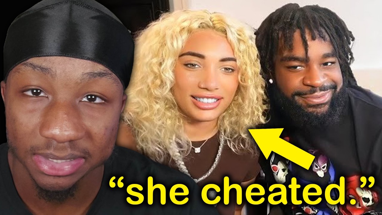 The Most TOXIC Relationship in Streaming...