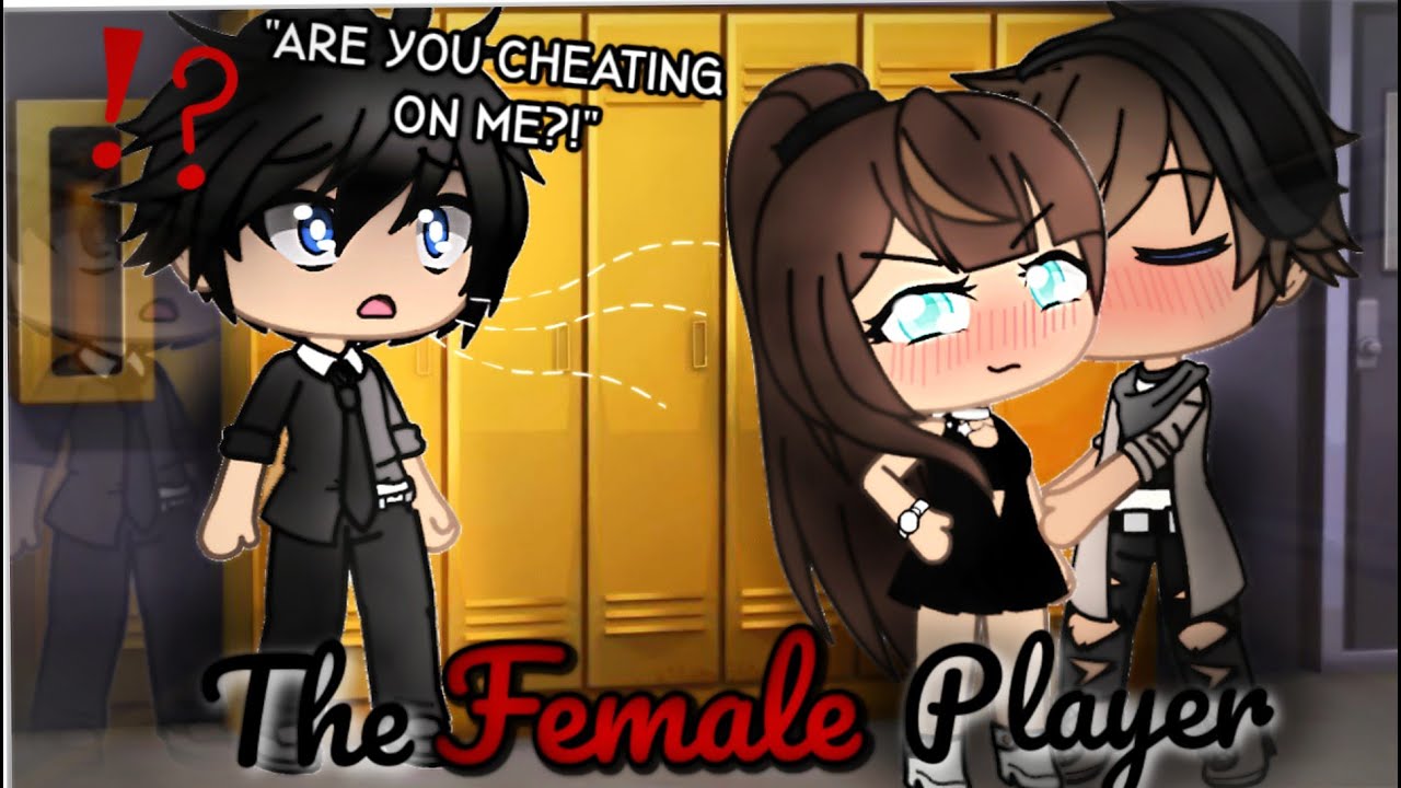 Female Player | GLMM | Gacha Life Mini Movie | Part 2