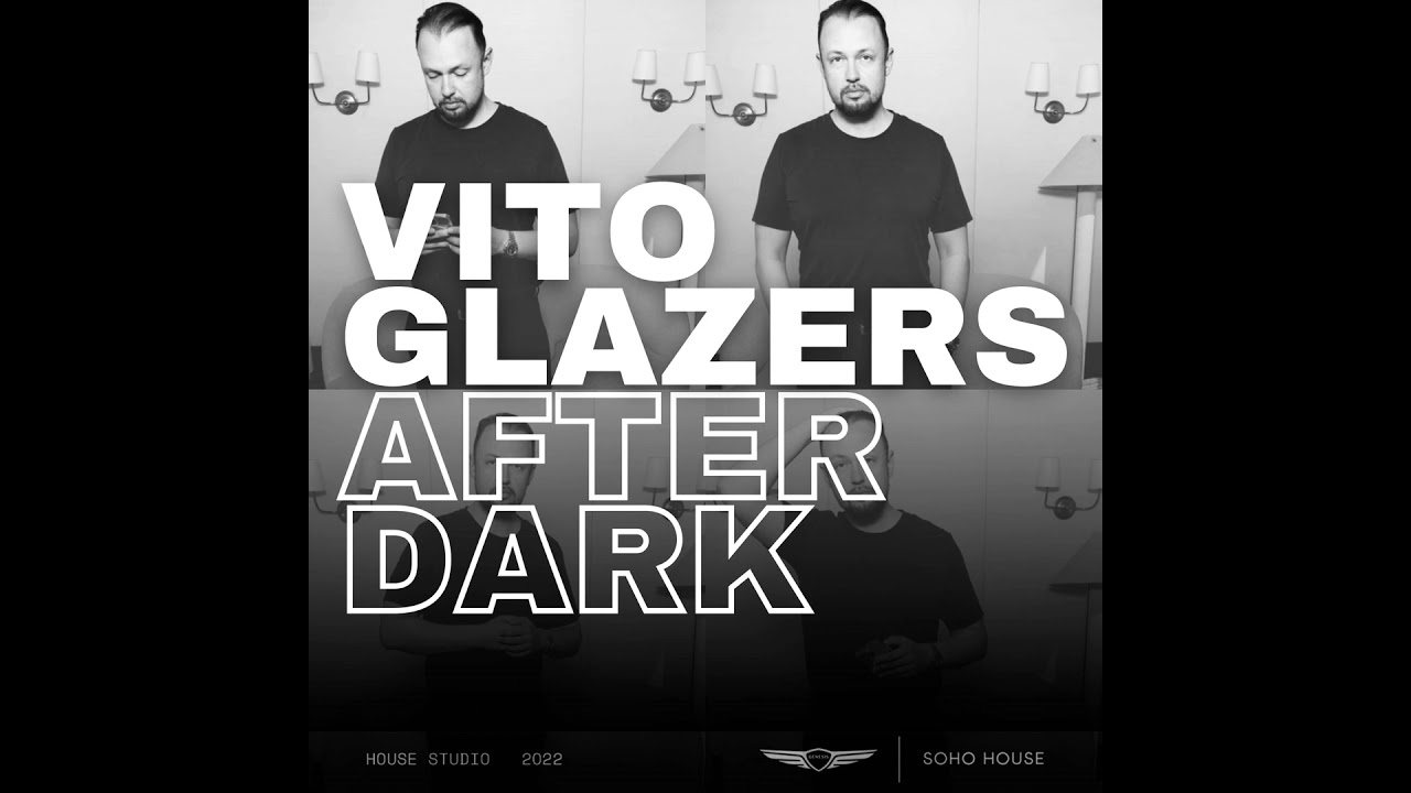 Vito Glazers After Dark 017 - Darren “D-Money” Blatt - How to Throw Epic Sponsor-Backed Marketing...