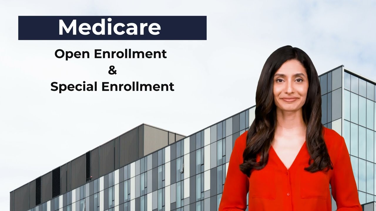 Understanding Medicare Open Enrollment vs. Special Enrollment | Casa Arteaga Insurance