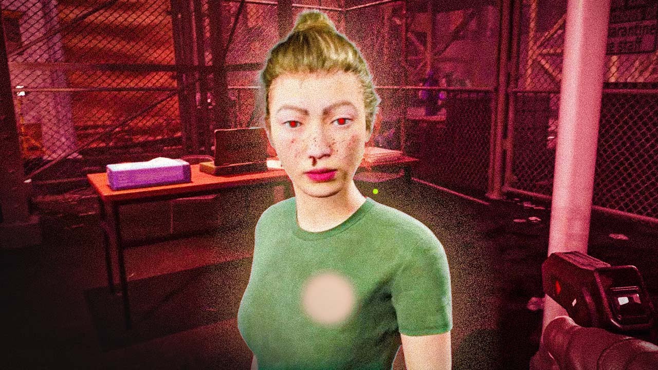 AKHIR DARI PETUALANGAN INI⁉️| Quarantine Zone The Last Check #6