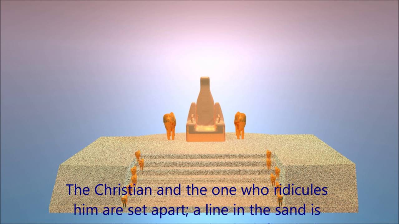 Encouraging Christian words