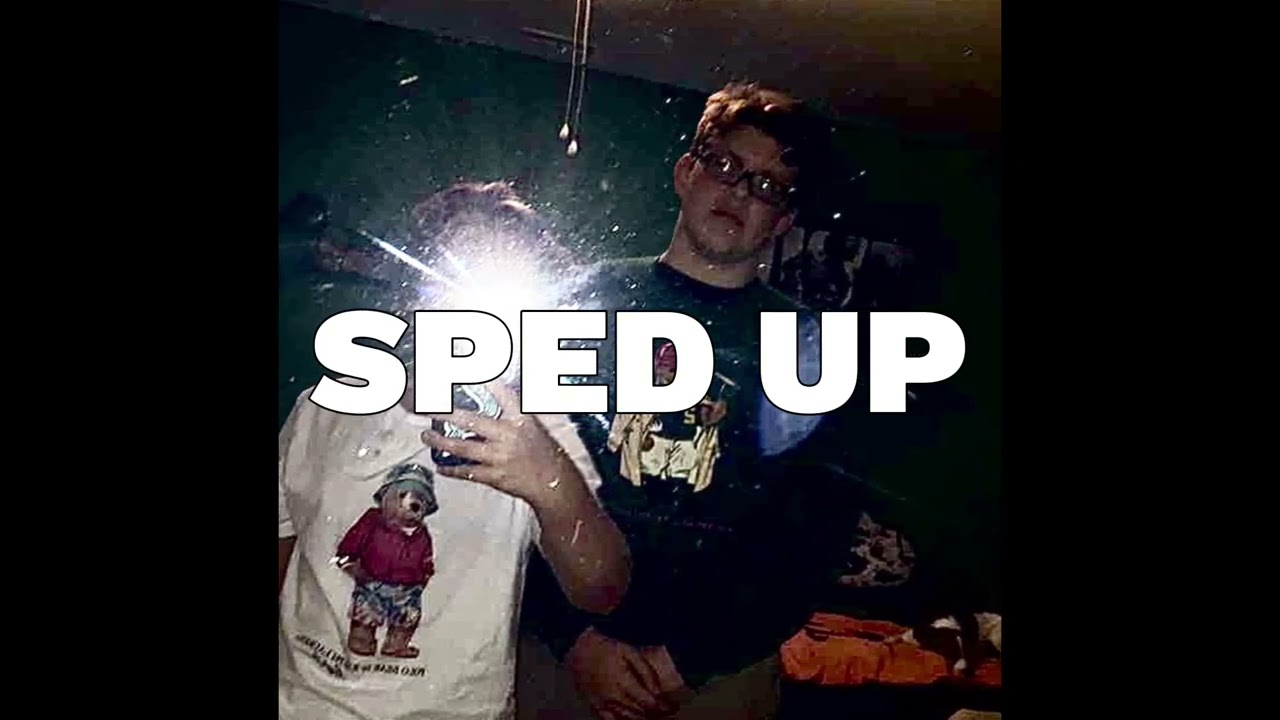 Cole Myer & Lil Shottz - 100 Kegs [Sped Up Version]