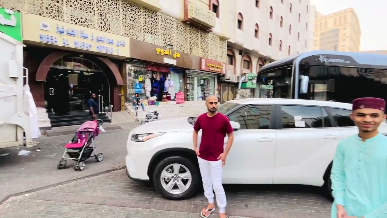 Umrah Vlog | 2025