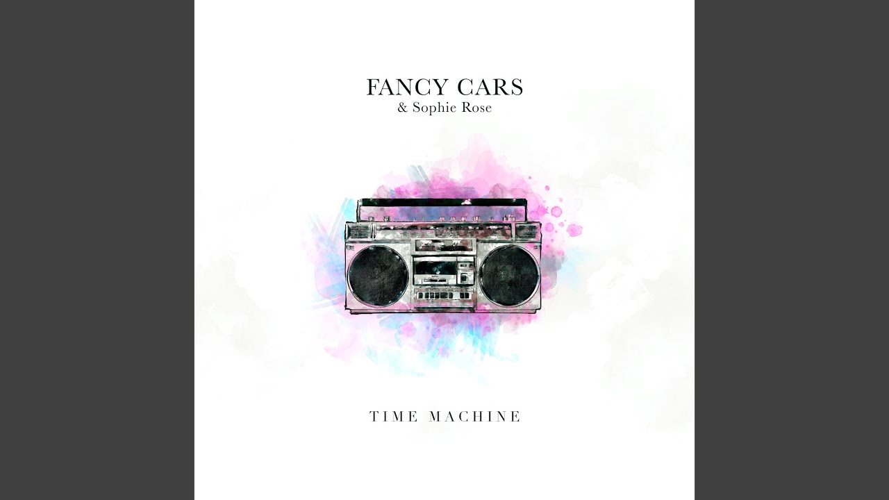 Time Machine