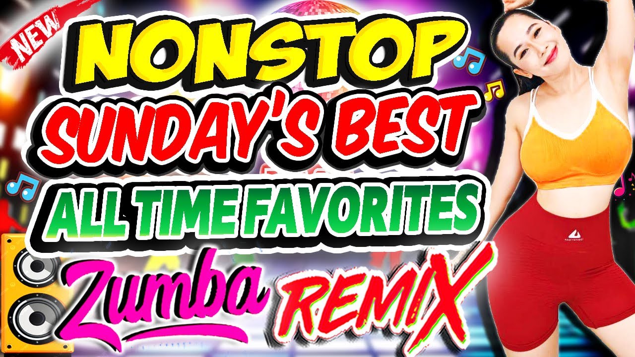 NEW SUNDAY&rsquo;S BEST ALL-TIME FAVORITE DISCO REMIX 2025&ndash;2026