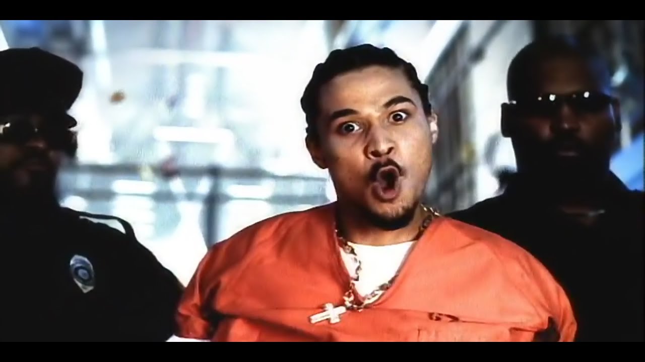 HEAVEN'Z MOVIE ANNIVERSARY BIZZY BONE THUGS N HARMONY!!!