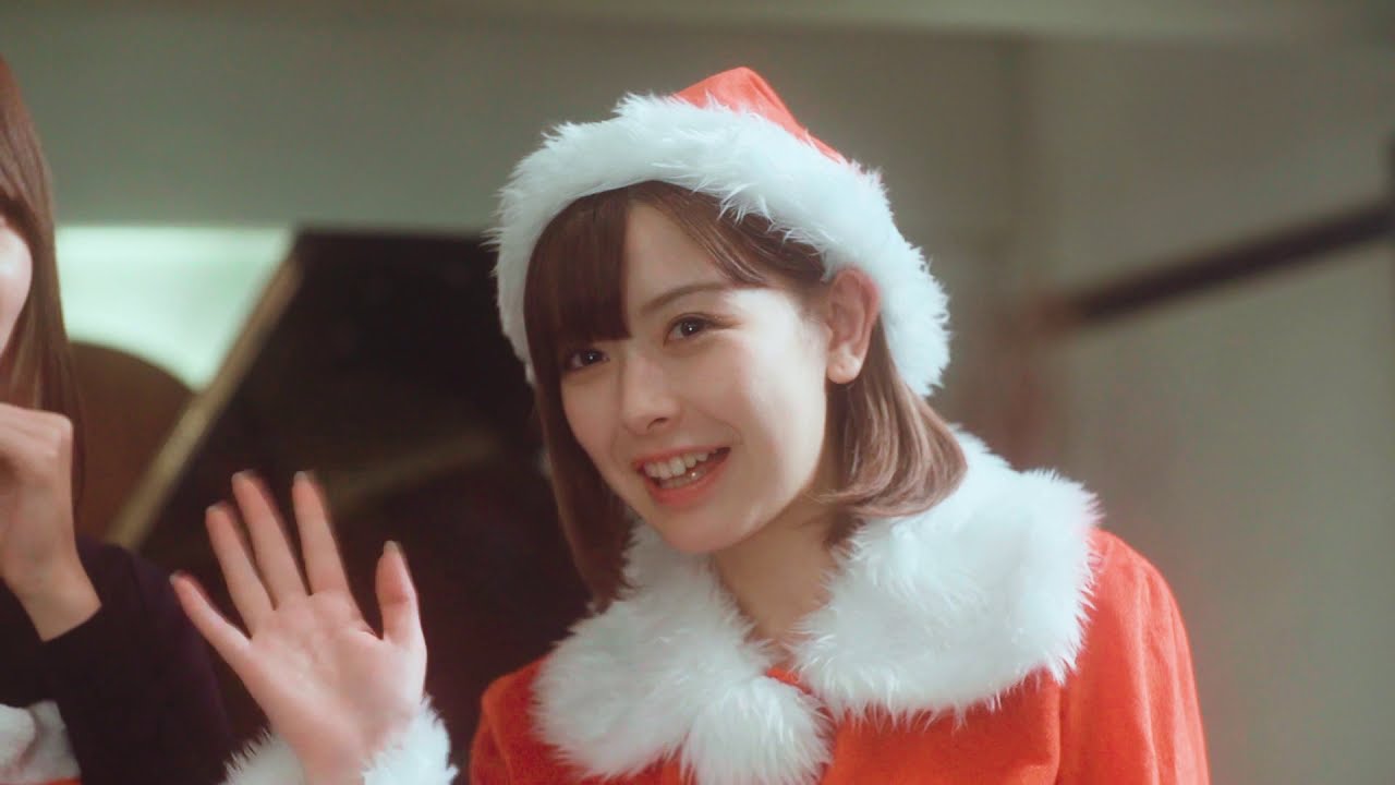 短編映画『Merry Christmas🎄🤶』/ 感動 短編ドラマ クリスマス映画