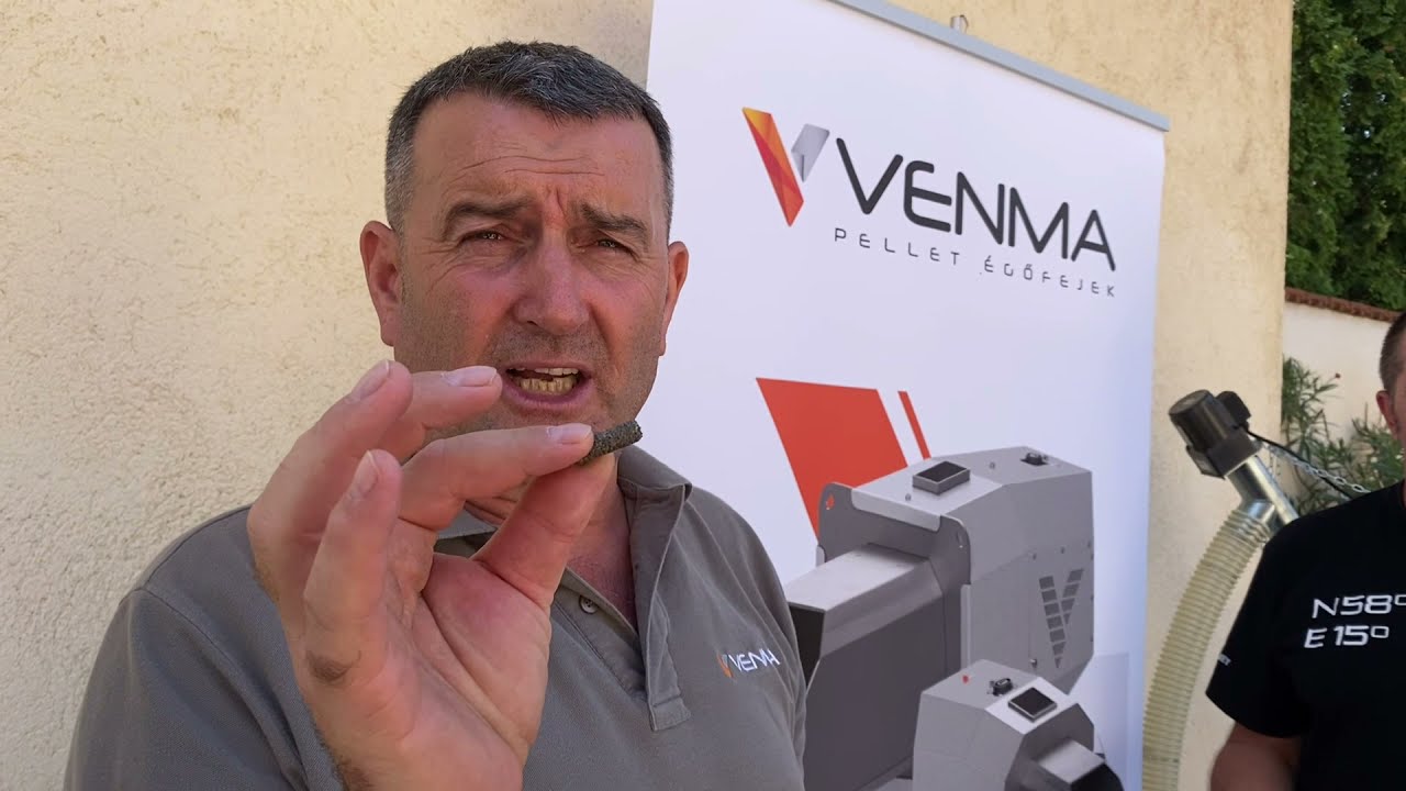 Mi a pellet, mik a pelletfűtés előnyei? - Pelletfűtés Kisokos 4. rész