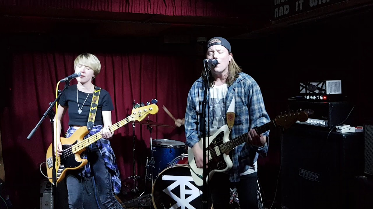 Slackrr -  Live in London  September 2019