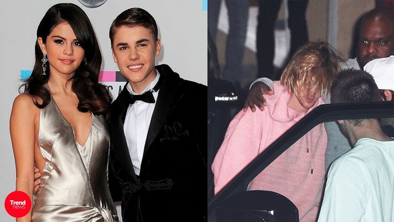 Así reaccionó Justin Bieber ante el estado de salud de Selena Gomez públicamente!