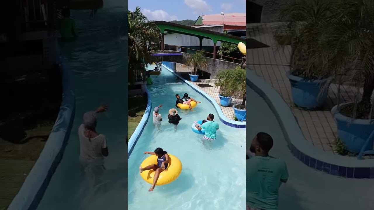 Camping Resort: Diversi&oacute;n sin l&iacute;mites 🌞