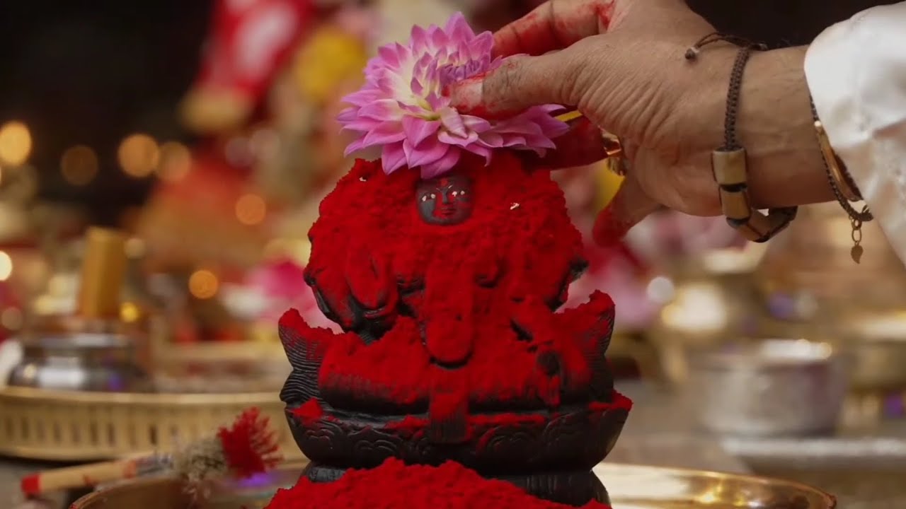 Mukunda Mālā Stotraṁ from @BhaktiMargaMusic108