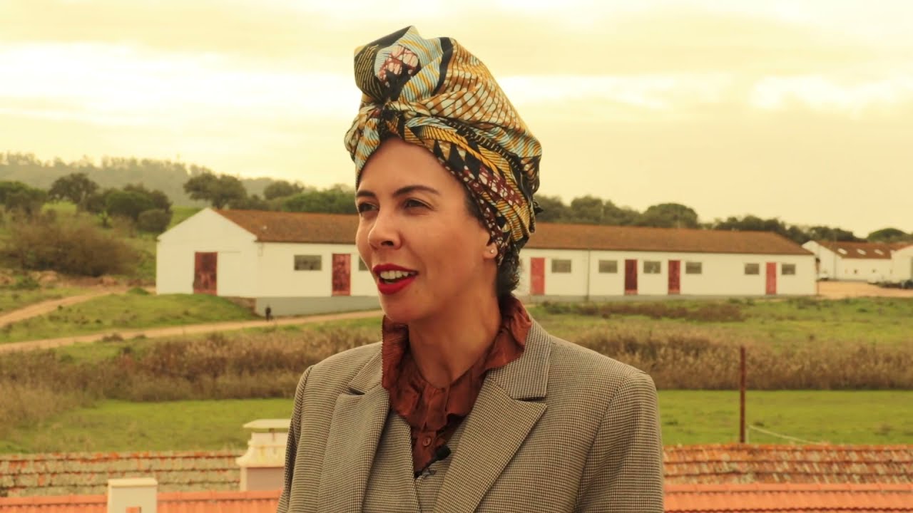 Yara Monteiro - Viver e escrever em trânsito: entre Angola e Portugal (parte 5)