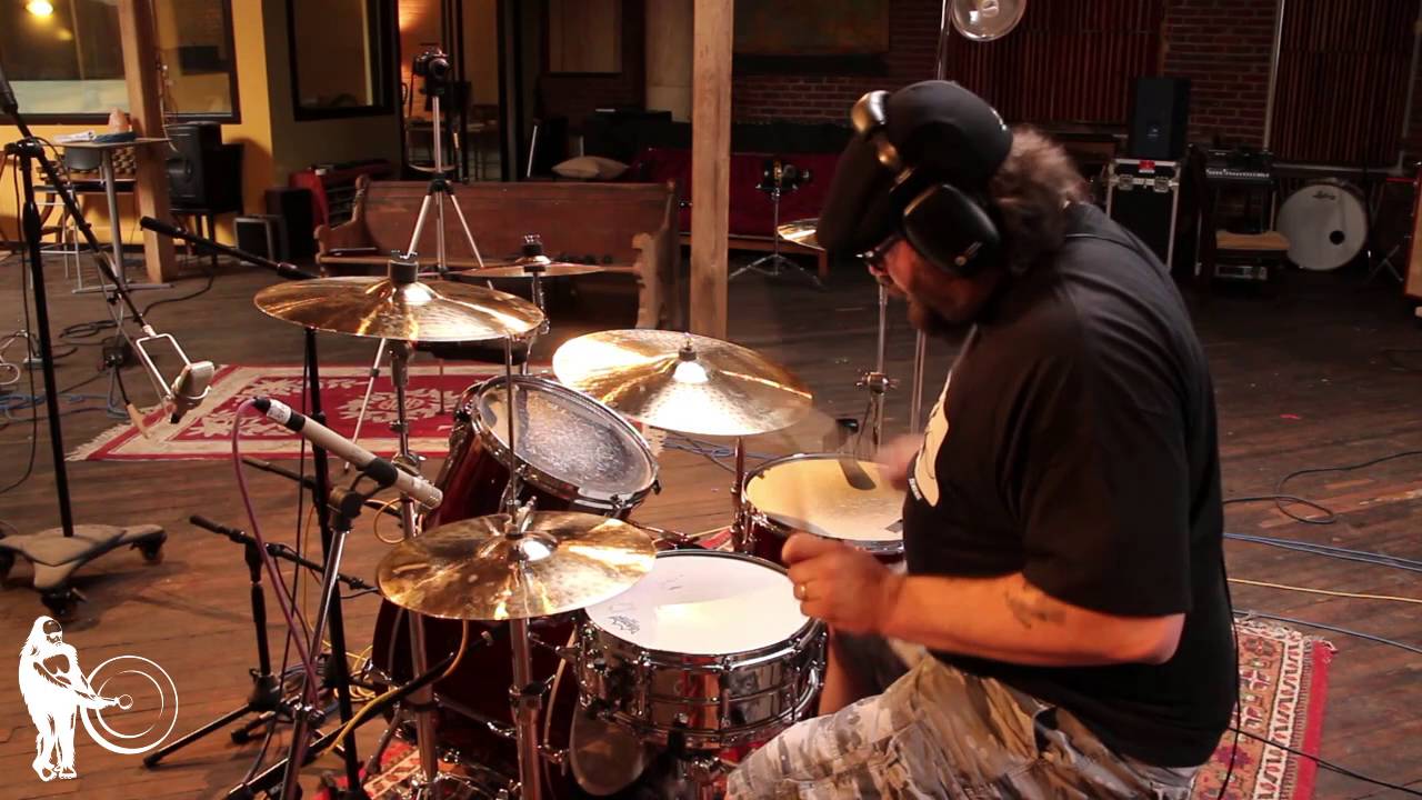 Steve Weiss Traditional Cast Cymbal Pack Demo