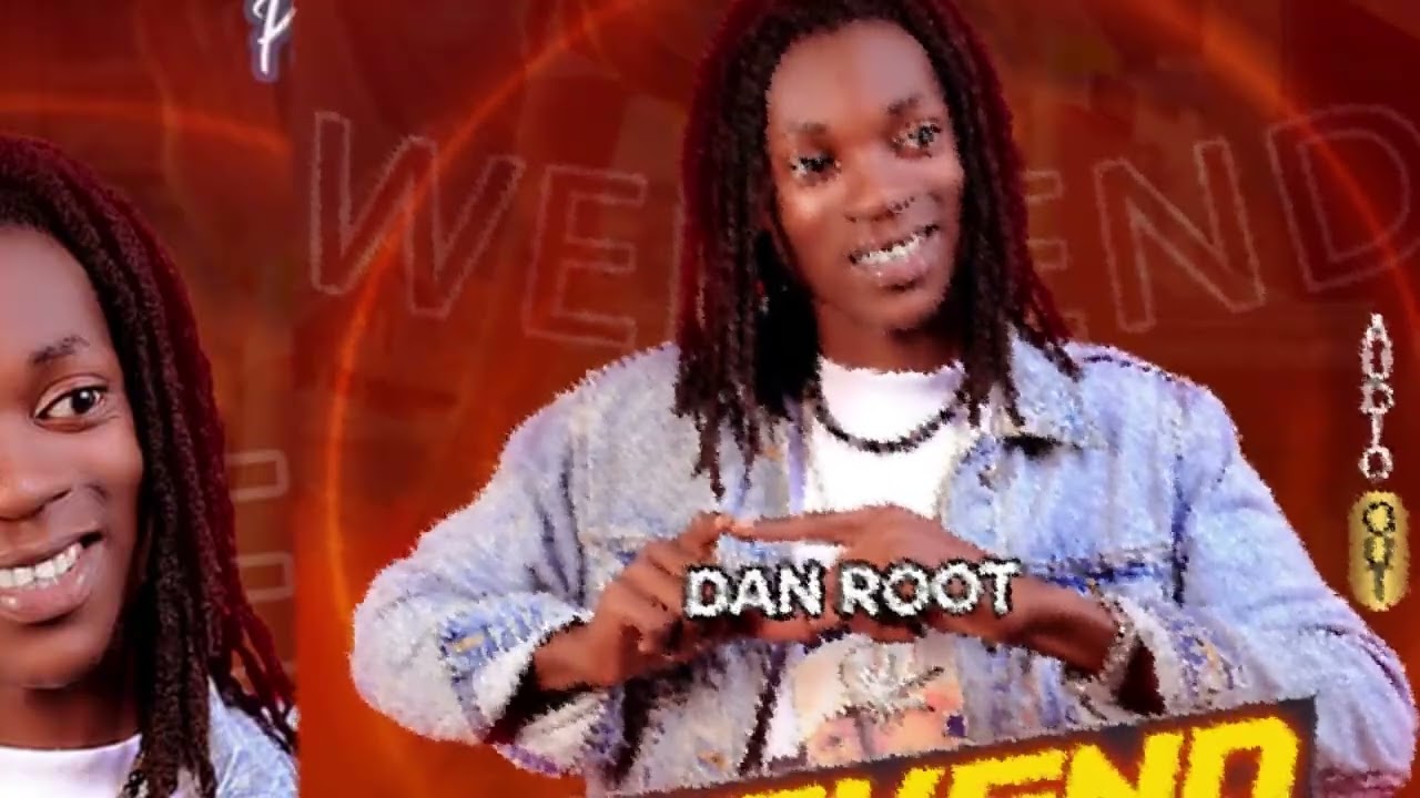 WEEKEND BY DAN ROOT (OFFICIAL AUDIO OUT)