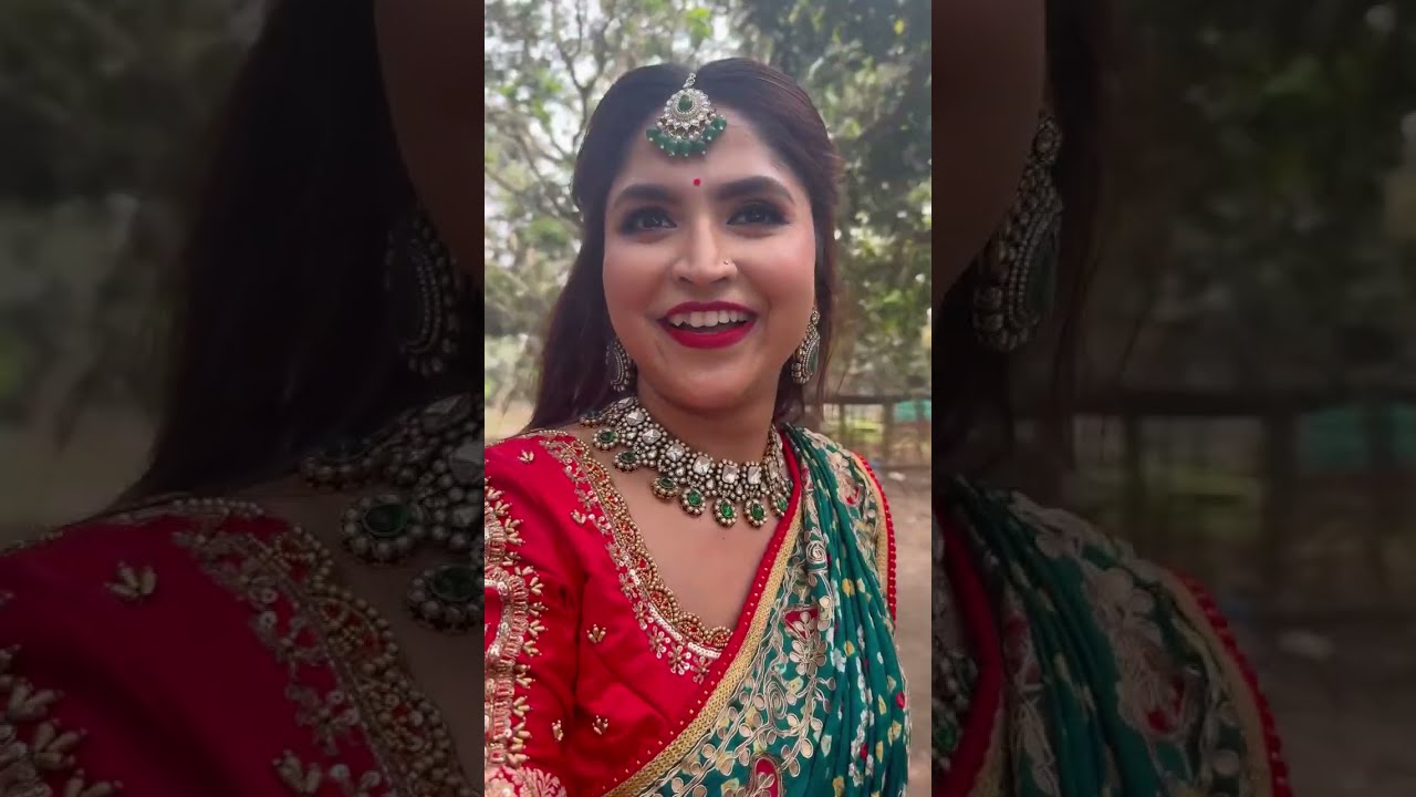 নতুন গানের শুটিং চলছে, খুব তাড়াতাড়ি আসছে নতুন গান 😍♥